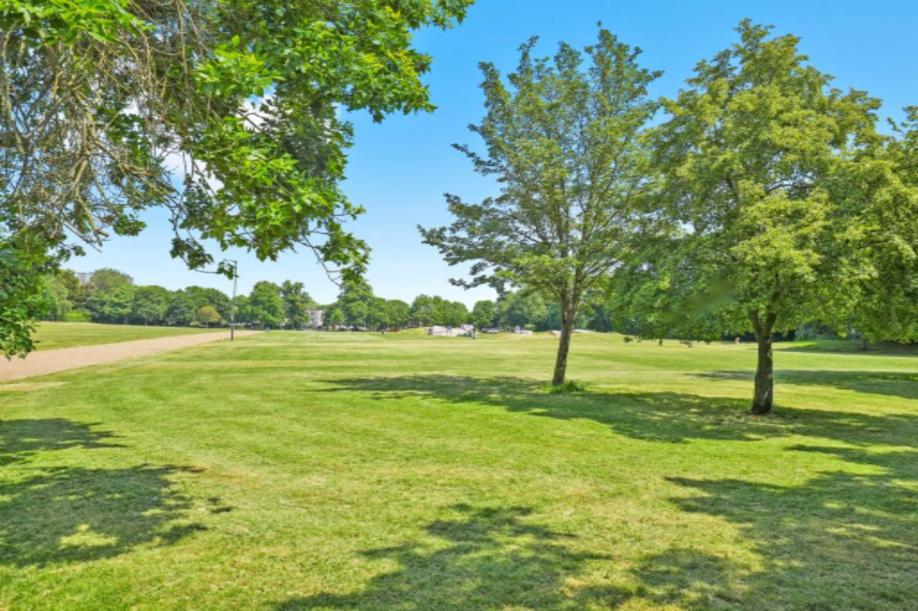 Квартира в Лондоне, Великобритания, 60 м² - фото 7