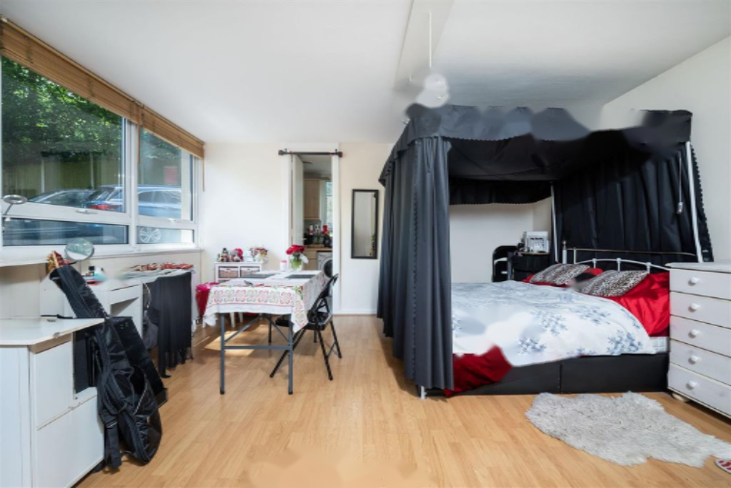 Квартира в Лондоне, Великобритания, 37 м² - фото 6