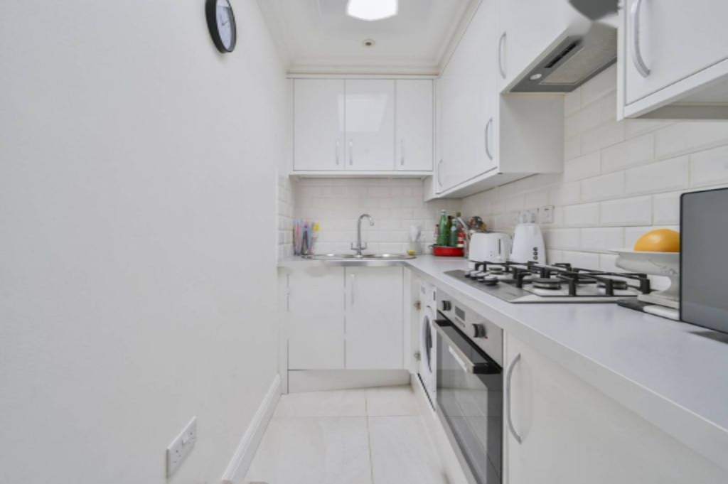 Квартира в Лондоне, Великобритания, 47 м² - фото 7