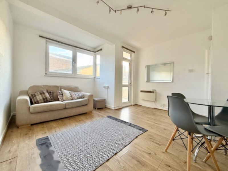 Квартира в Лондоне, Великобритания, 48 м² - фото 7