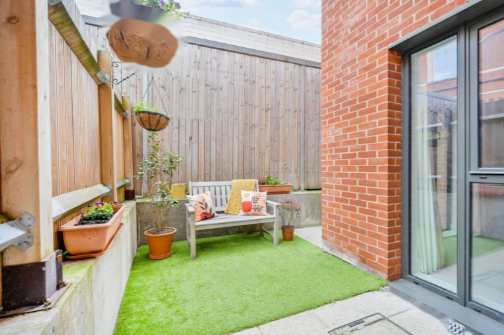 Квартира в Лондоне, Великобритания, 51 м² - фото 7