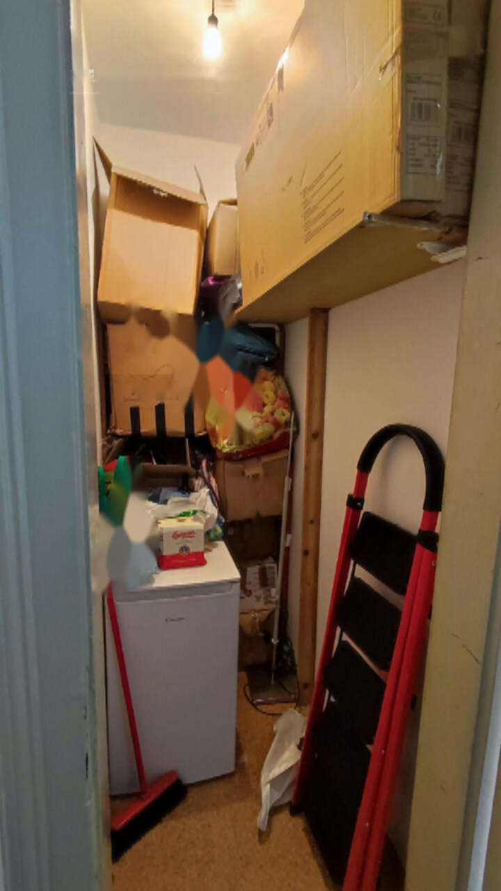 Квартира в Портороже, Словения, 44 м² - фото 7