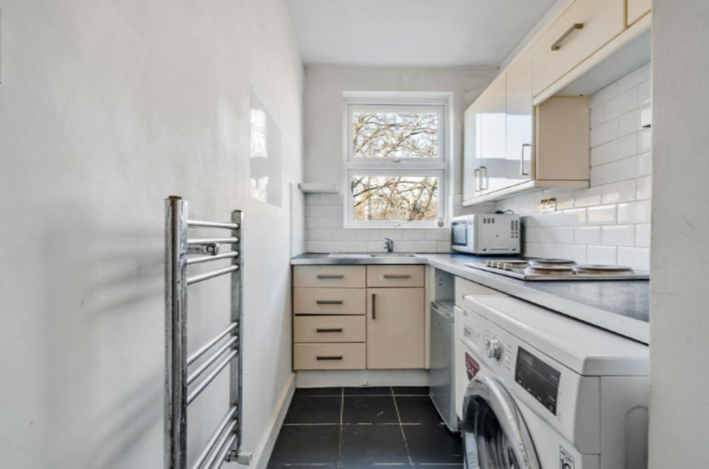 Квартира в Лондоне, Великобритания, 31 м² - фото 7