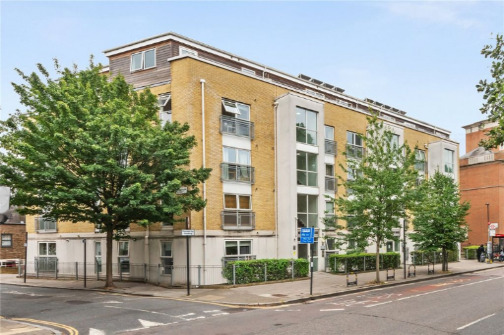 Квартира в Лондоне, Великобритания, 47 м² - фото 7