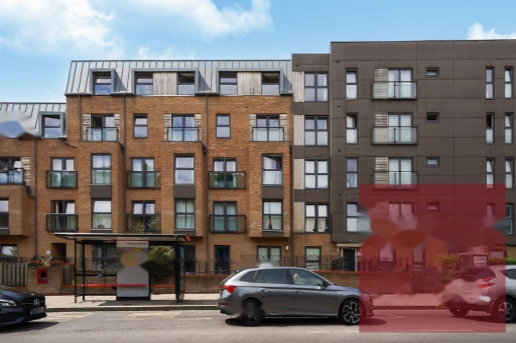 Квартира в Лондоне, Великобритания, 55 м² - фото 7