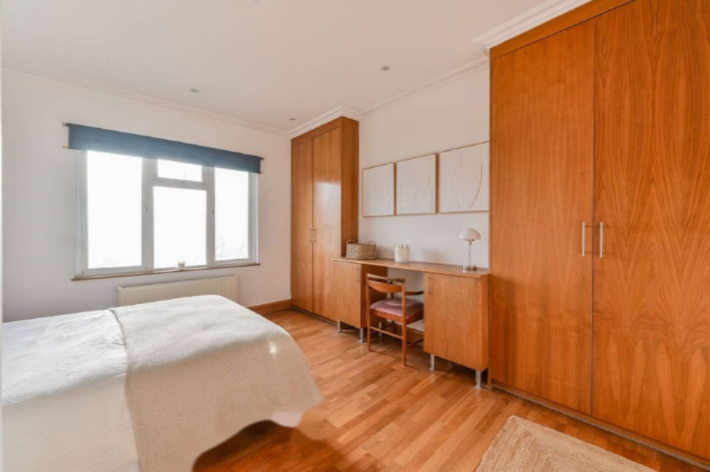 Квартира в Лондоне, Великобритания - фото 7