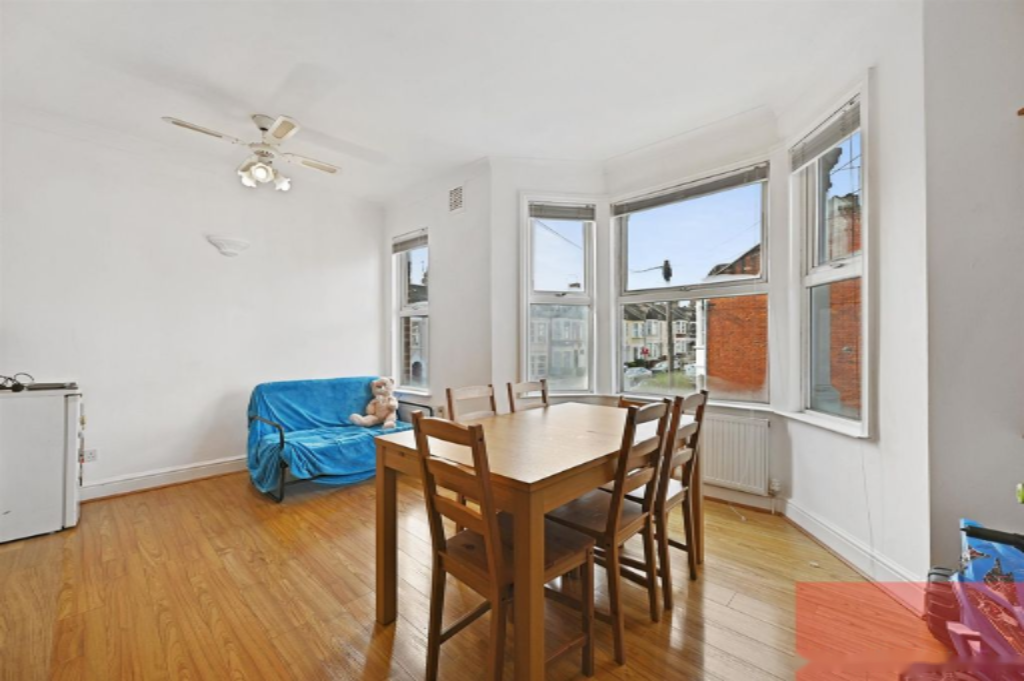 Квартира в Лондоне, Великобритания, 60 м² - фото 7