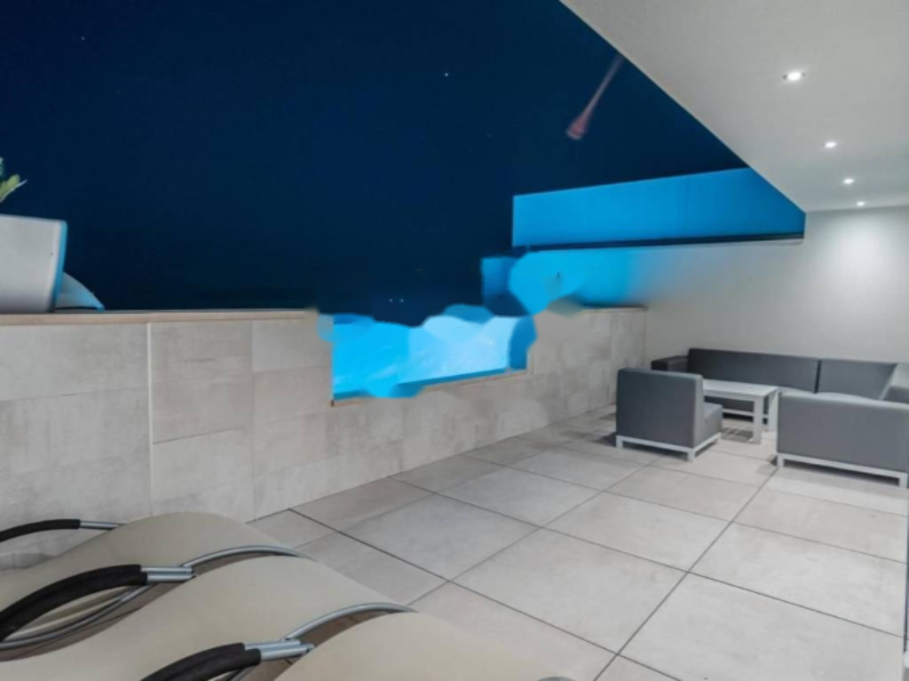 Дом в Опатии, Хорватия, 250 м² - фото 7