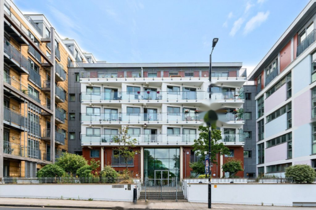 Квартира в Лондоне, Великобритания, 59 м² - фото 7