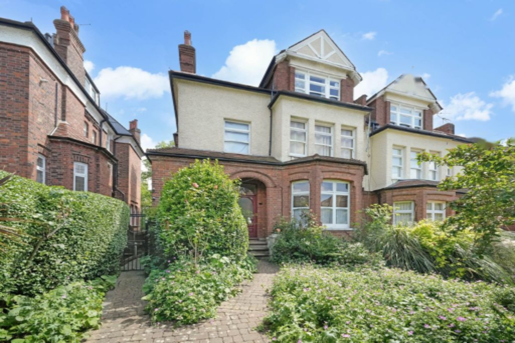 Квартира в Лондоне, Великобритания, 29 м² - фото 7