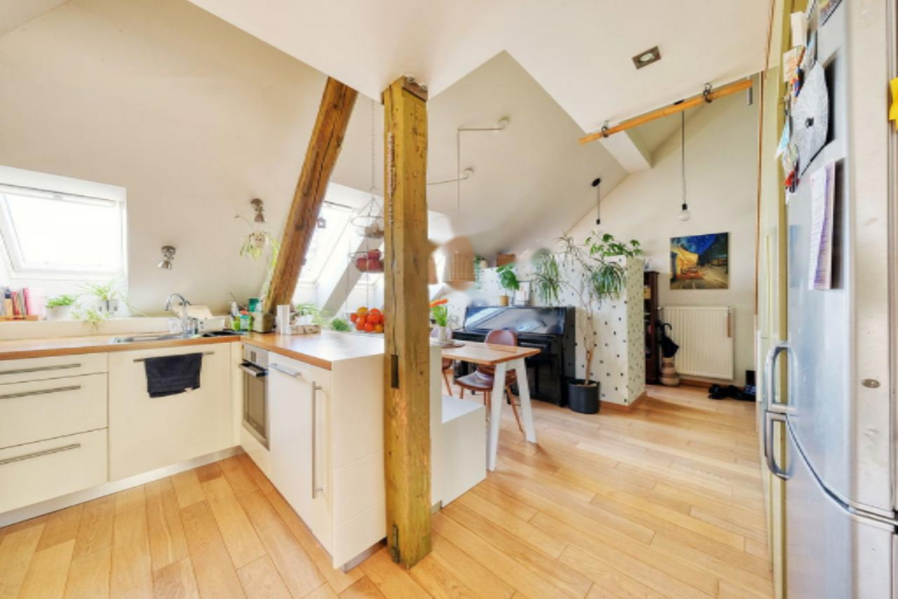 Квартира в Любляне, Словения, 94 м² - фото 7