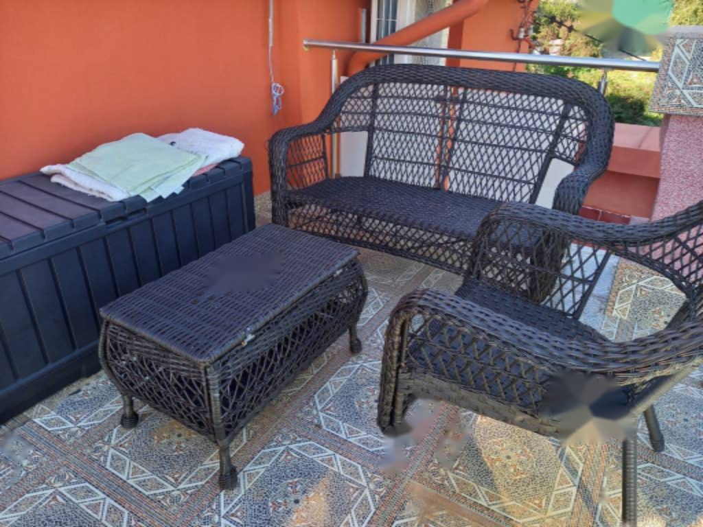 Квартира в Опатии, Хорватия, 100 м² - фото 7