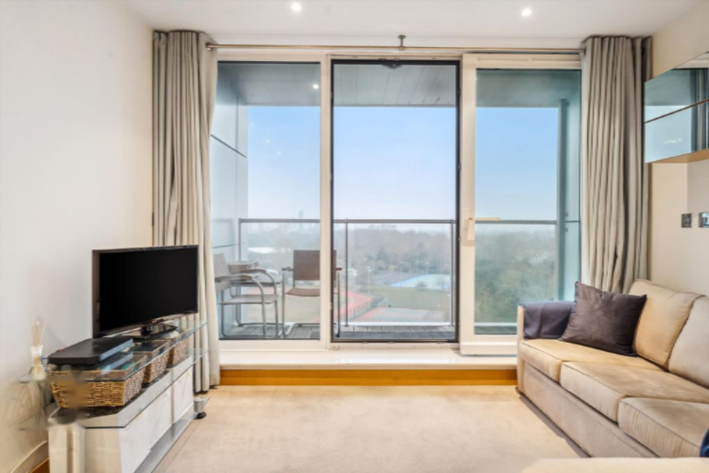 Квартира в Лондоне, Великобритания, 27 м² - фото 7