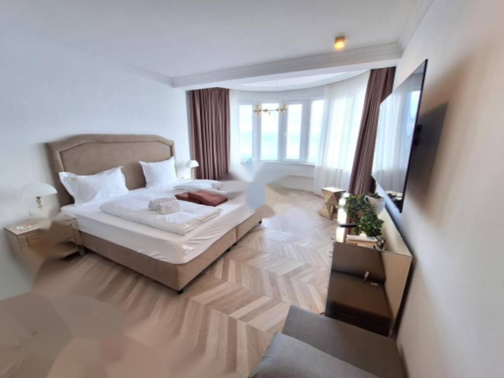 Квартира в Опатии, Хорватия, 79 м² - фото 7