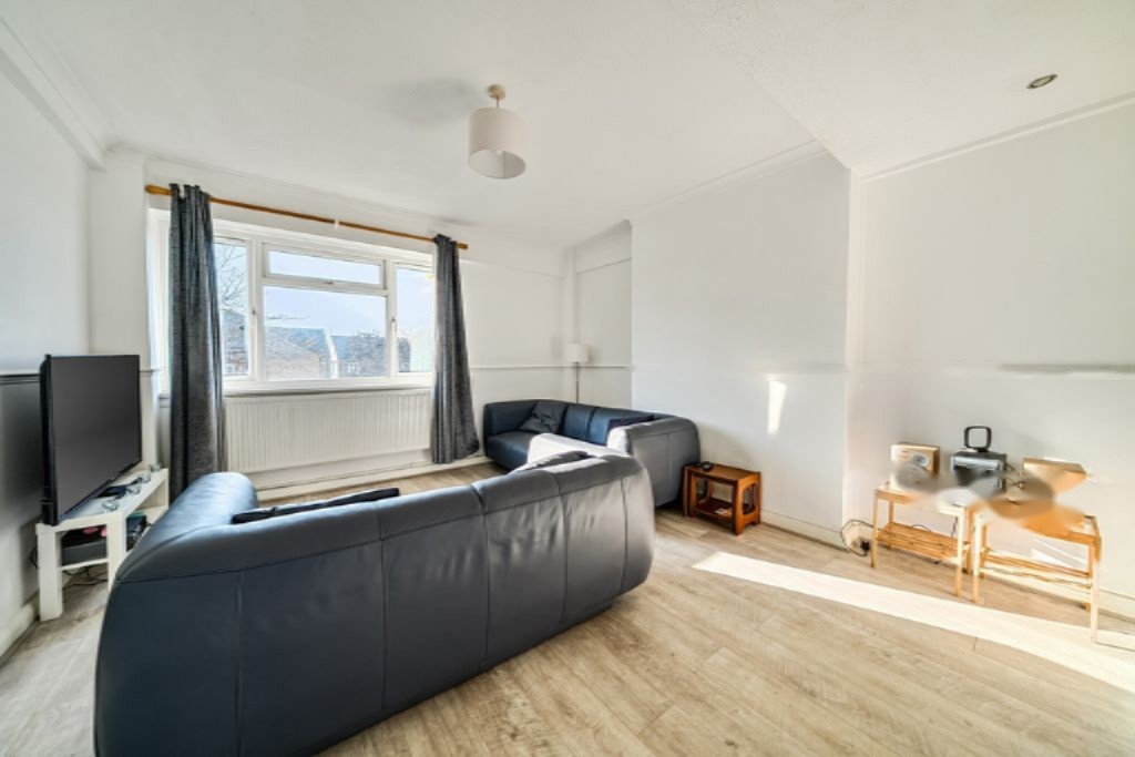 Квартира в Лондоне, Великобритания, 66 м² - фото 7