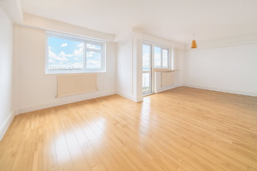 Квартира в Лондоне, Великобритания, 38 м² - фото 7