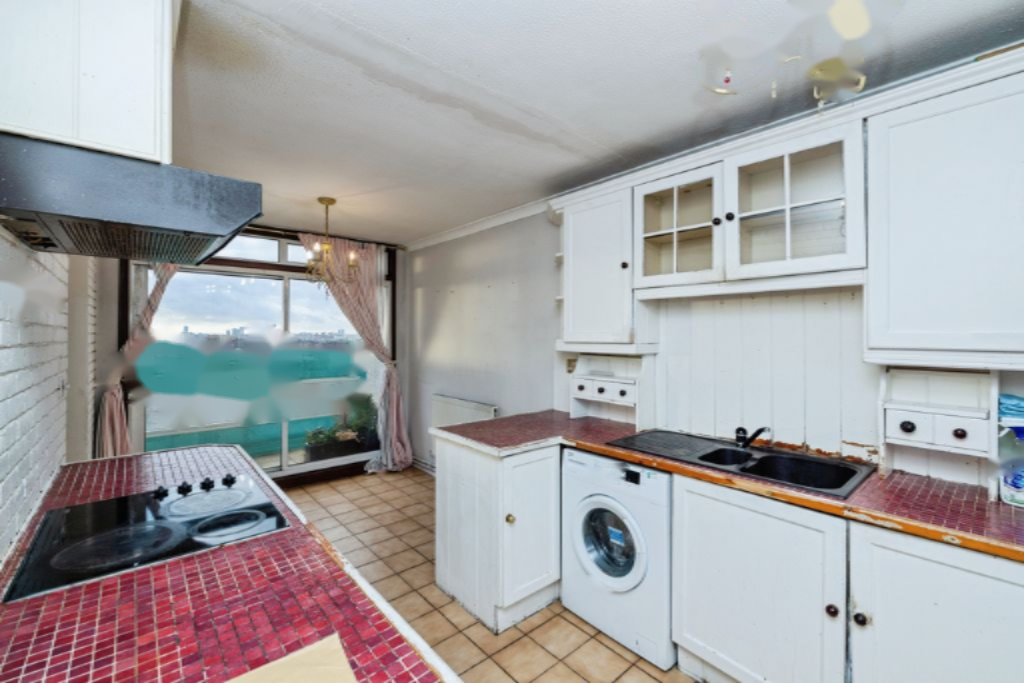 Квартира в Лондоне, Великобритания, 77 м² - фото 7