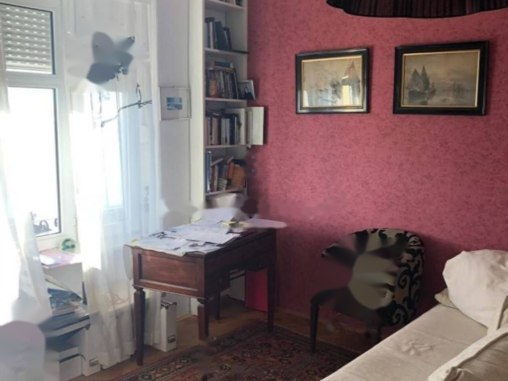 Квартира в Опатии, Хорватия, 126 м² - фото 7