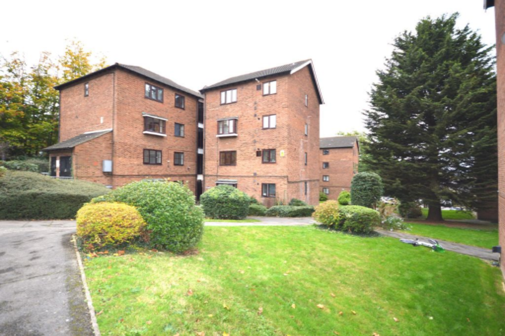 Квартира в Лондоне, Великобритания, 109 м² - фото 7