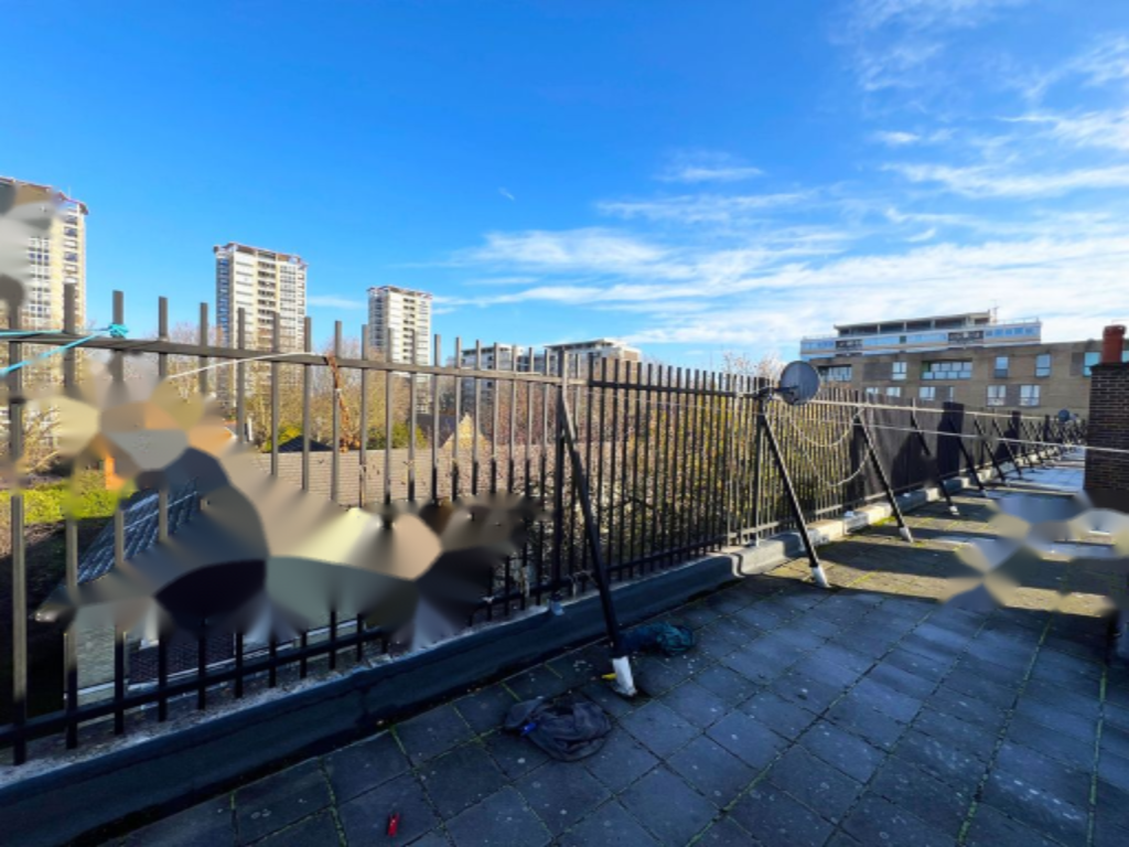 Квартира в Лондоне, Великобритания, 68 м² - фото 7