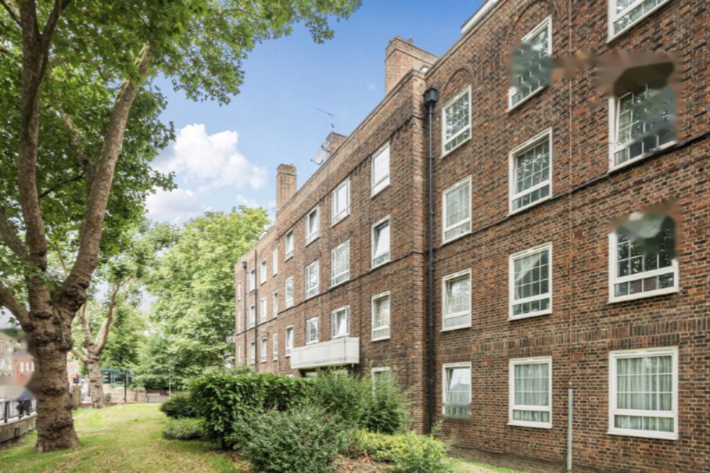 Квартира в Лондоне, Великобритания, 69 м² - фото 7