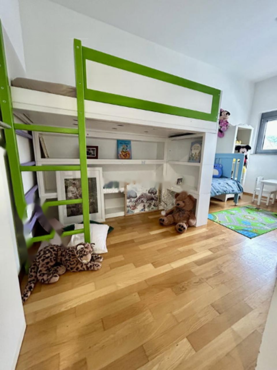 Квартира в Любляне, Словения, 108 м² - фото 7