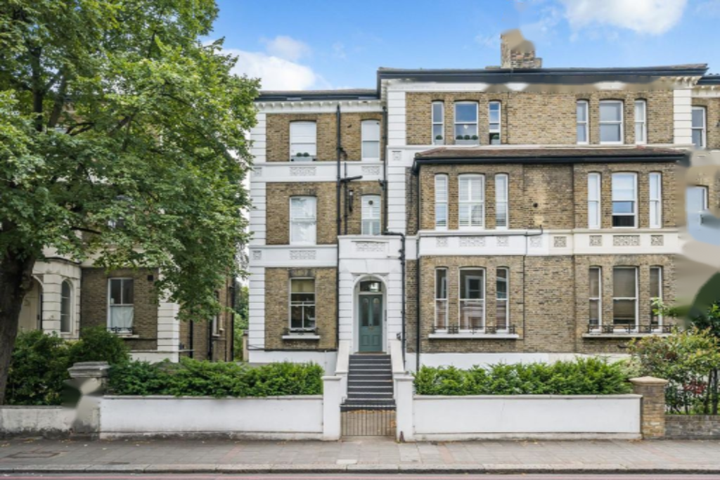 Квартира в Лондоне, Великобритания, 30 м² - фото 7