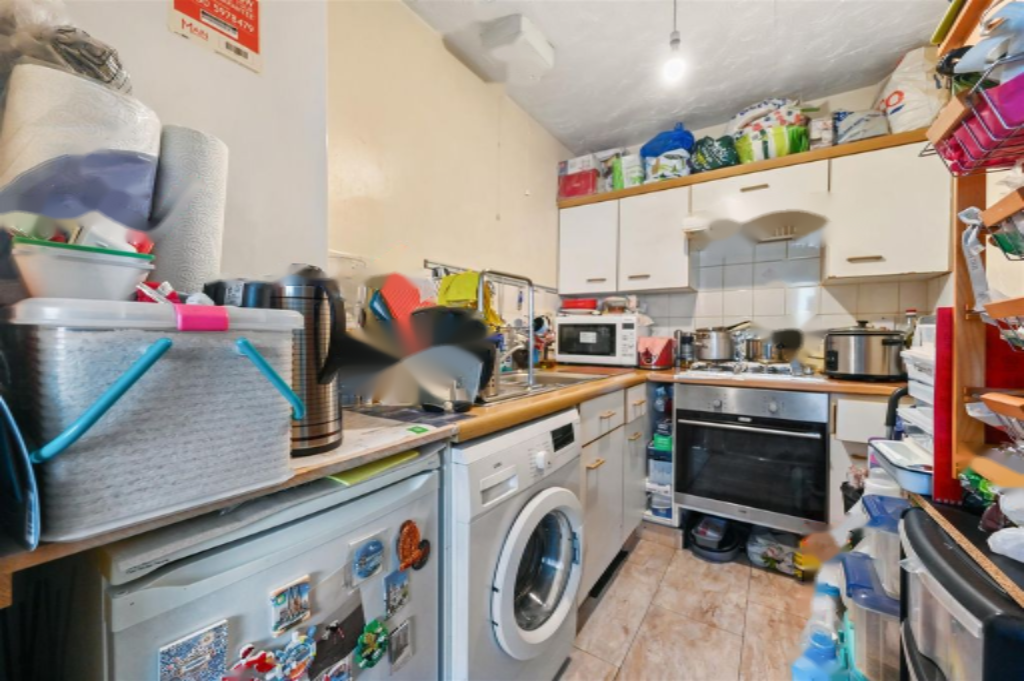 Квартира в Лондоне, Великобритания, 7 м² - фото 7