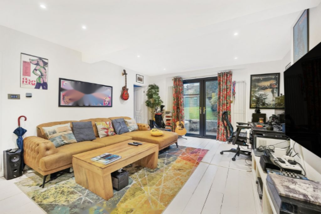 Квартира в Лондоне, Великобритания, 45 м² - фото 7