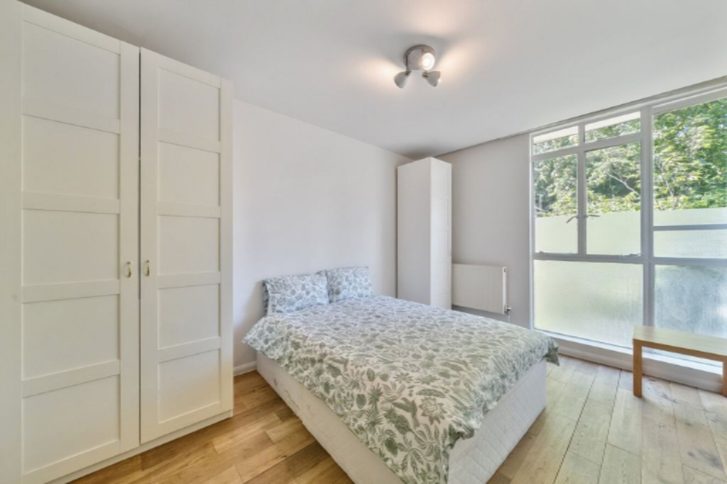 Квартира в Лондоне, Великобритания, 47 м² - фото 7