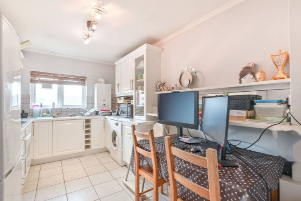 Квартира в Лондоне, Великобритания, 61 м² - фото 7