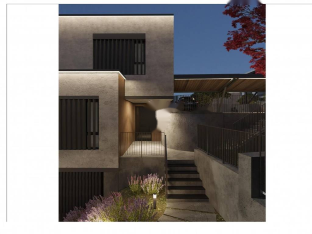 Дом в Опатии, Хорватия, 348 м² - фото 7