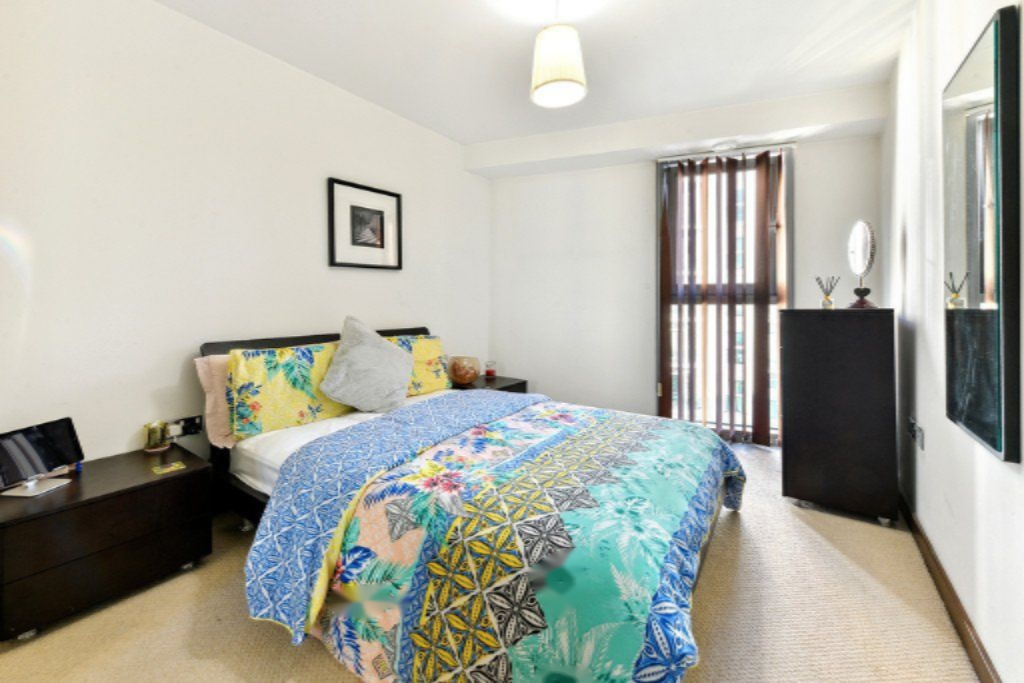 Квартира в Лондоне, Великобритания, 47 м² - фото 7