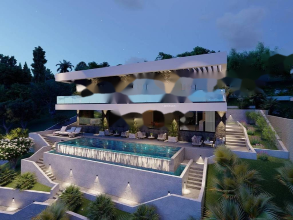 Дом в Опатии, Хорватия, 784 м² - фото 7