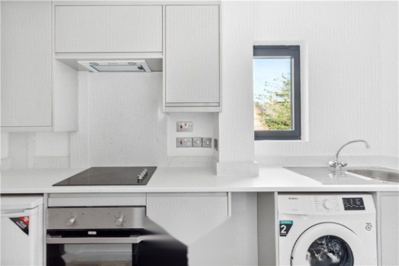 Квартира в Лондоне, Великобритания, 51 м² - фото 7