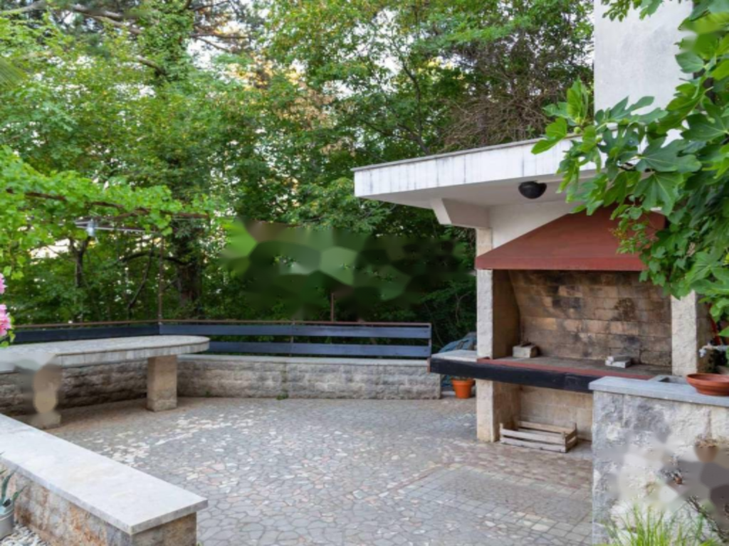 Дом в Опатии, Хорватия, 260 м² - фото 7