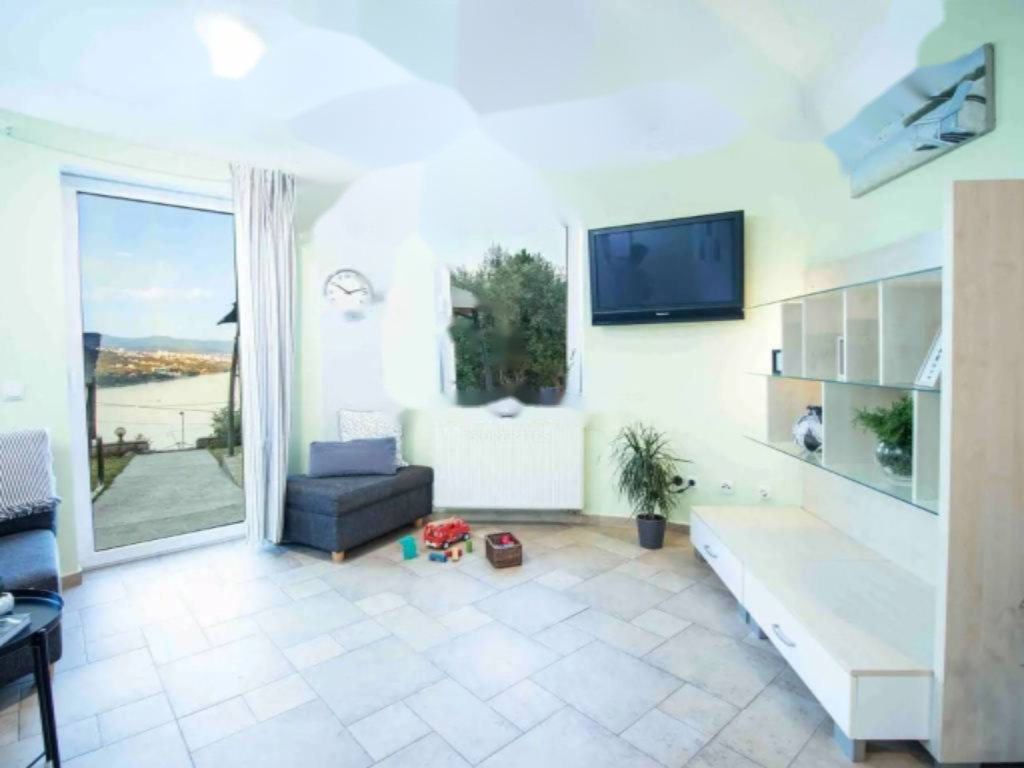 Квартира в Опатии, Хорватия, 170 м² - фото 7