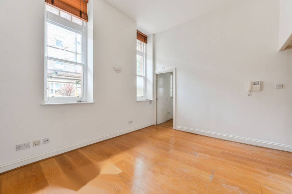 Квартира в Лондоне, Великобритания, 37 м² - фото 7