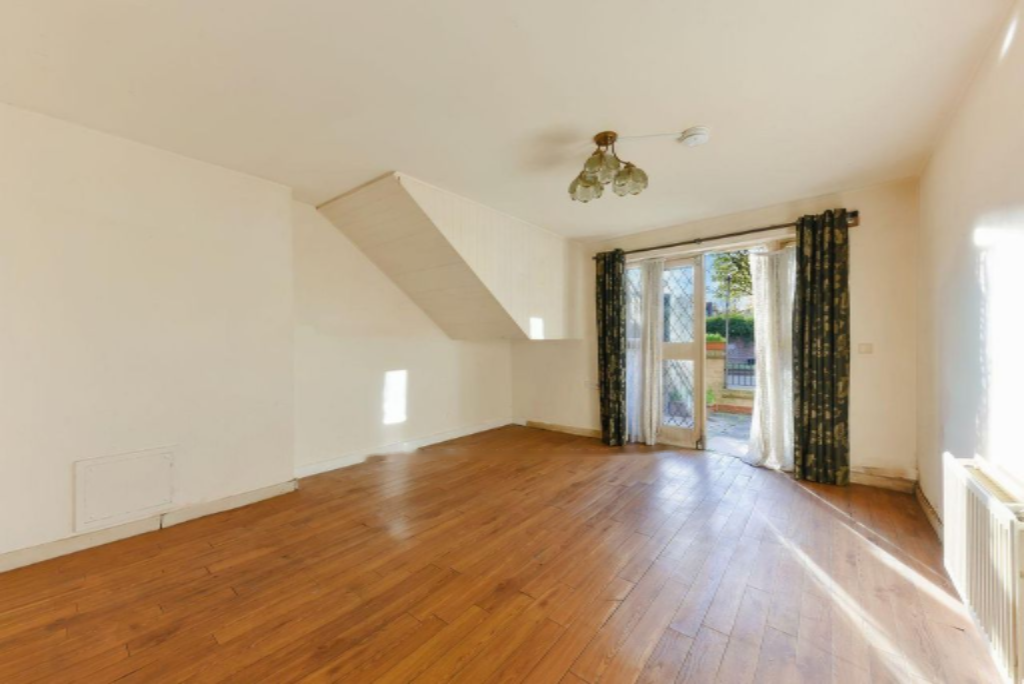 Квартира в Лондоне, Великобритания, 64 м² - фото 7