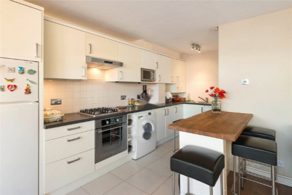 Квартира в Лондоне, Великобритания, 49 м² - фото 7