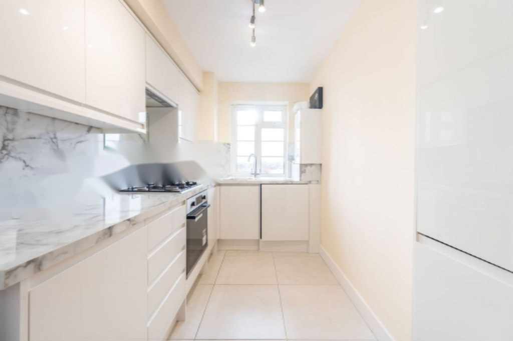 Квартира в Лондоне, Великобритания, 58 м² - фото 7