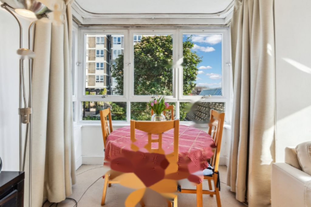 Квартира в Лондоне, Великобритания, 59 м² - фото 7