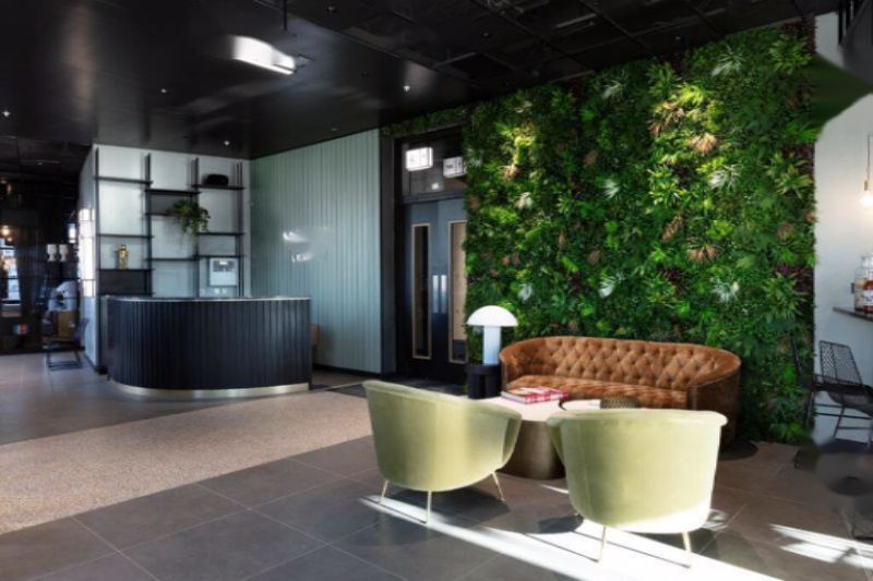 Квартира в Лондоне, Великобритания, 32 м² - фото 7