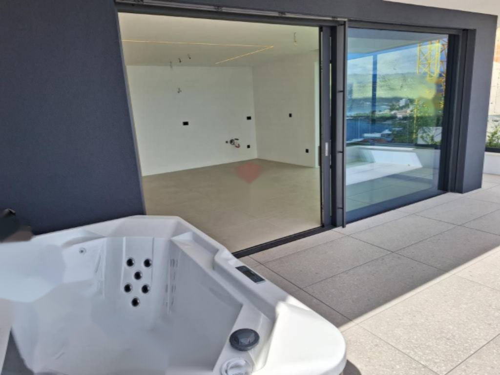 Квартира в Опатии, Хорватия, 144 м² - фото 7