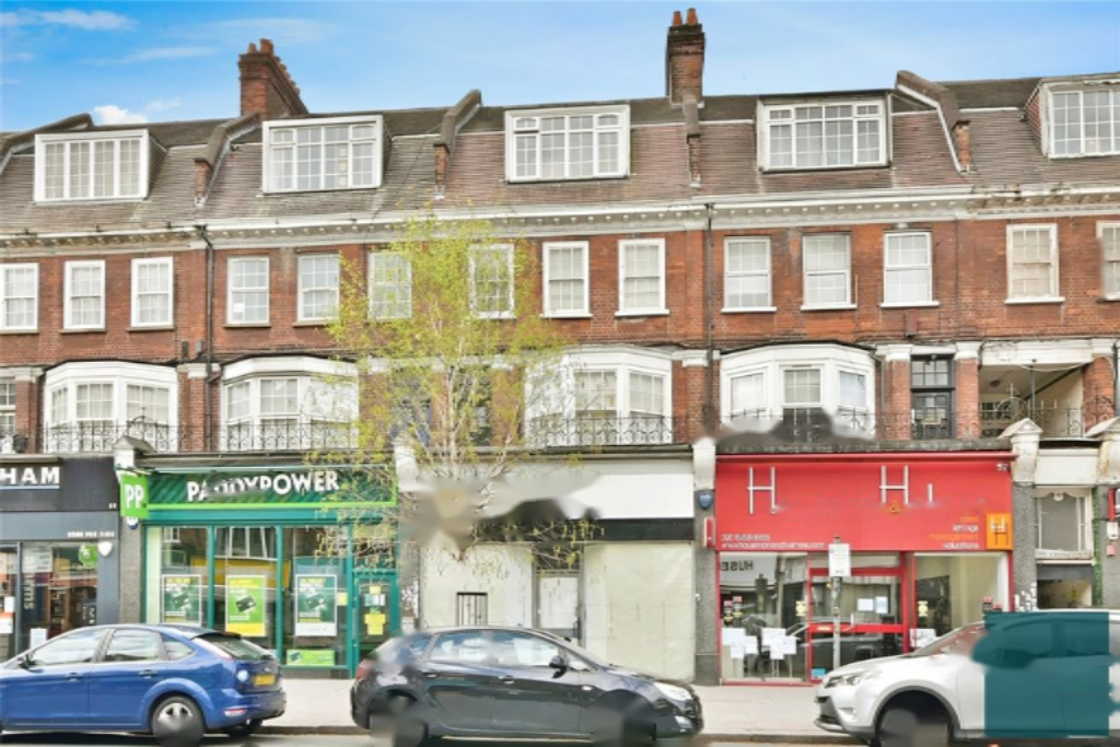 Квартира в Лондоне, Великобритания, 46 м² - фото 7