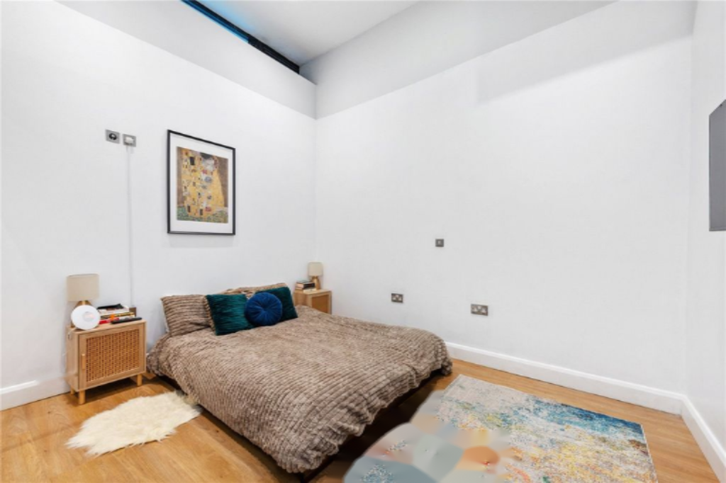 Квартира в Лондоне, Великобритания, 65 м² - фото 7