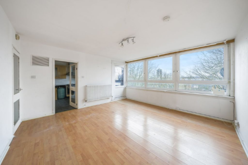 Квартира в Лондоне, Великобритания, 91 м² - фото 7