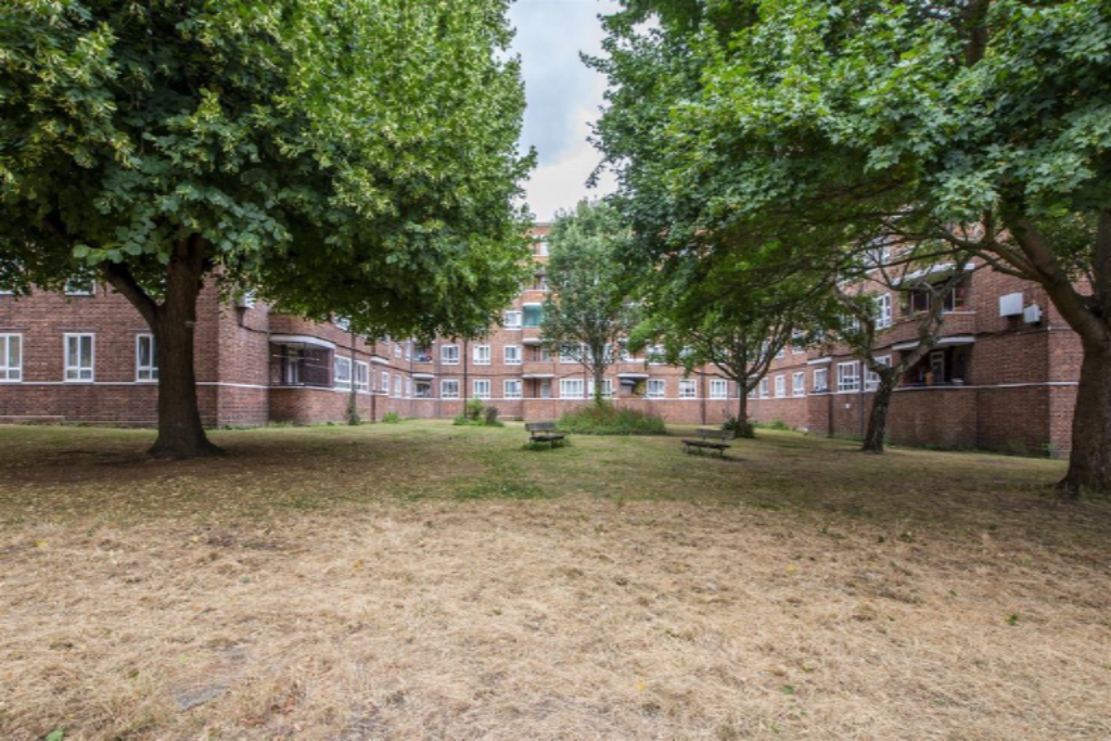 Квартира в Лондоне, Великобритания, 53 м² - фото 7