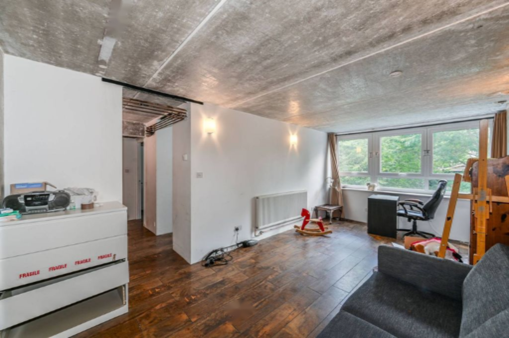 Квартира в Лондоне, Великобритания, 49 м² - фото 7