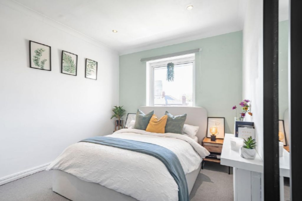 Квартира в Лондоне, Великобритания, 44 м² - фото 7